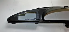 25603925 OLDSMOBILE Cluster Climate Control Bezel Car #3