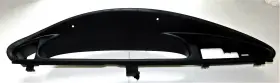 25603925 OLDSMOBILE Cluster Climate Control Bezel Car