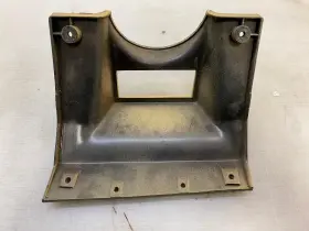557370 OLDSMOBILE Lower Dash Vent Gm Cutlass #3