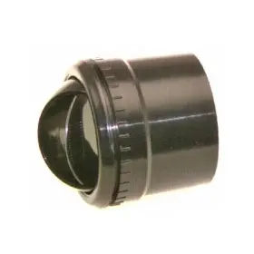 28-34107 OMEGA ENVIRONMENTAL TECHNOLOGIES Ball Louver Hose