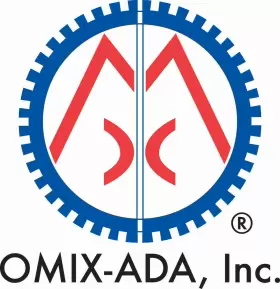 12029.21 OMIX Floor Plug Drain Kit #2