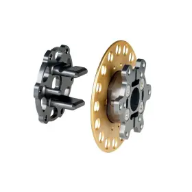 OS0-0024-A02 OMP RACING Release Steering Wheel Hub Pole