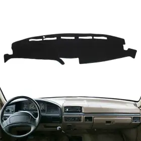 550755927164 ONECLUBAA Car Dash Mat Dashboard Cover Dashmat