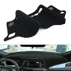 550755896989 ONEGOGOGO Dash Mat Dashboard Cover Hyundai