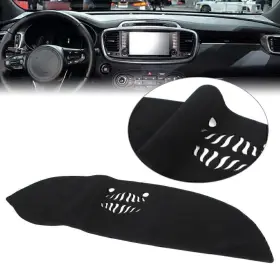 550755915932 ONEGOGOGO Dash Mat Dashboard Cover Dashmat Kia