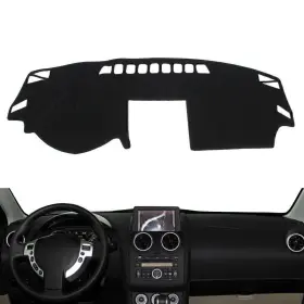 550756447043 ONLYONEE Dash Mat Dashboard Cover Dashmat Pad