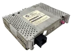 65129192273 ORIGINAL BMW ITEM Radio Module Sirius X5 X6 Z4