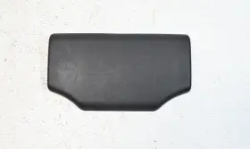 51168410980 BMW Rear Stowage Center Console Oddments Box Lid
