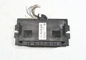 61359230449 BMW Footwell Headlight Module Control Unit Ahl M3