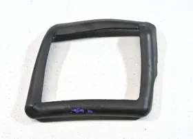 62309227014 BMW Heads Up Display Sound Insulation Foam Seal