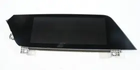 65505A0E6C0 BMW Center Navigation Display Screen Monitor Z4
