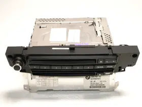 65839185525 BMW Cd Player Radio Navigation Navi E60 E61 E63
