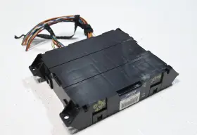 6W83-18D493-AH JAGUAR Hvac Air Ac Conditioner Climate Control