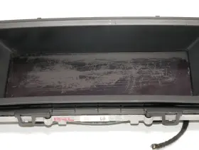 65509289580 ORIGINAL FACTORY GENUINE SIEMENS VDO MONITER Navi #3