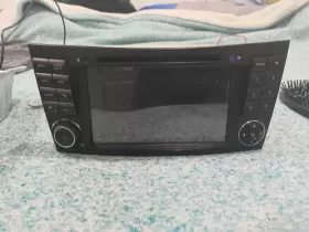DGFNEMK987 OSSURET Benz Android Stereo Radio Dvd Gps Navi Usb
