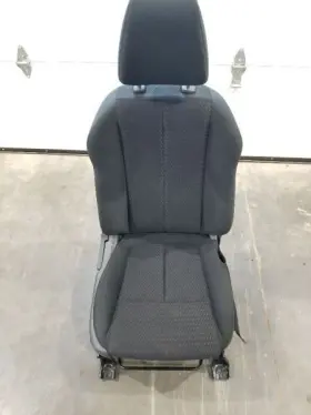 Eclipscrs Front Passenger Seat Eclipse Cross