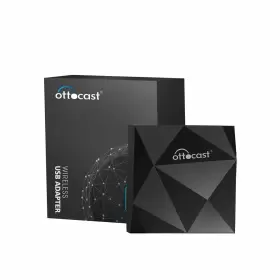 CP76U2-AIR OTTOCAST Carplay Wireless Adapter Apple Navigation