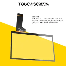 FZD-ZKP-68419 OXILAM Touch Screen Octavia Yeti Skoda
