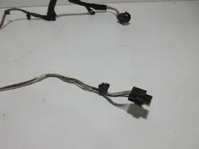 P56051708AD JEEP/PLYMOUTH Jk Passenger Power Rear Door Wiring #3