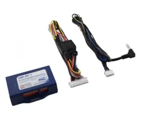 SWIRC1 PAC Steering Wheel Control Retention Interface Lexus