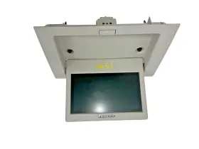15294214 PANASONIC Roof Entertainment Display Screen