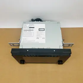 86100-47560 PANASONIC Radio Display Screen Stereo Receiver #2