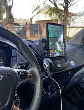 R4HVMK32V PARTS-CAR-SHOP Transit Android Stereo Radio Gps Nav