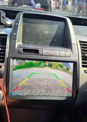 348MZ7Y PARTS USA-OUTLETS Car Apple Carplay Android Radio