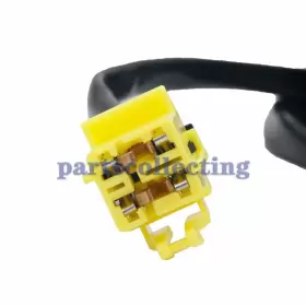 525-032 PARTSCOLLECTING Clock Spring 1500 Gmc Cadillac Sierra #3
