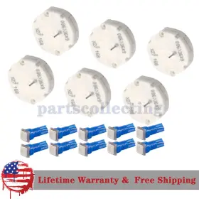 641376589708 PARTSCOLLECTING Stepper Motor Speedometer Gauge