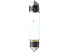 82343XJDB PHILIPS Stepwell Light Bulb Saab