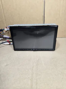 ILX-W650 PIONEER Multimedia Receiver Radio Am Fm Display