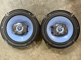 TS-A1653 PIONEER Set Speaker