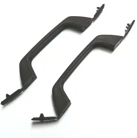 KT-1503 PIRATE MFG Door Pillar Grab Handles Vanagon