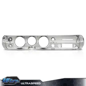 ULT-092709 PIT66 Dash Bezel El Chevrolet Chevy Chevelle