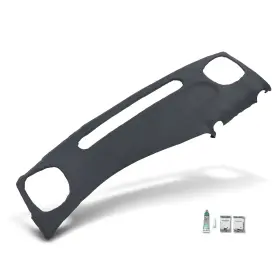 ULT25102343 PIT66 Dash Board Cover Cap Pad S-10 Chevy Gmc