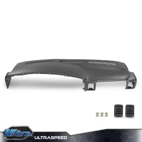 ULT2581110 PIT66 Dash Board Cap Panel Abs 1500 Chevy