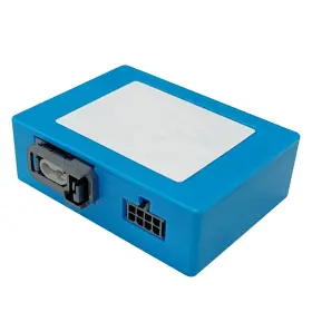 339051209898 PONSKOY Benz Optical Fiber Decoder Box Car Auto