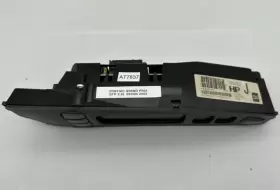 09360352 PONTIAC Driver Center Trac Tcs Switch Prix #3