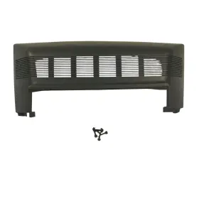 10033070 PONTIAC Fiero Speedometer Cover Surround Cluster