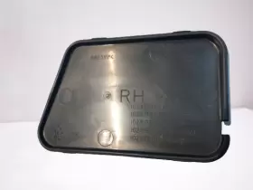 10251797 PONTIAC Right Dash End Cap Gm Prix #2