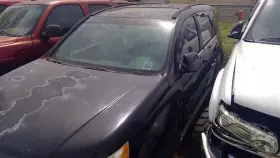 Torrent PONTIAC Driver Left Front Door Equinox