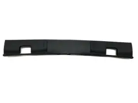 15254354 PONTIAC Front Upper Roof Panel Molding Garnish