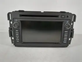 15942548 PONTIAC Torrent Am Fm Cd Player Radio Receiver