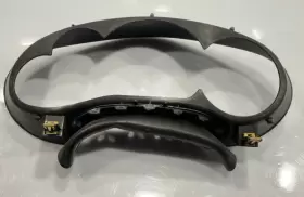 16907924 PONTIAC Gauge Cluster Bezel G6 #2