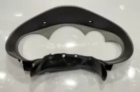 16907924 PONTIAC Gauge Cluster Bezel G6