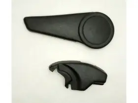 203199405 PONTIAC Set Passenger Right Front Seat Trims