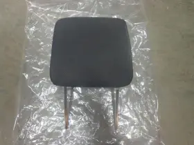 206.GM2K06 PONTIAC Vibe Headrest Left Front