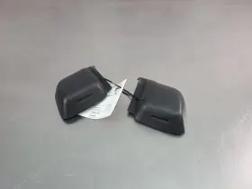 212.GM2M02 PONTIAC Convertible Rear Seat Belt Upper Firebird