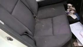 215.GM2K03 PONTIAC Vibe Seat Rear